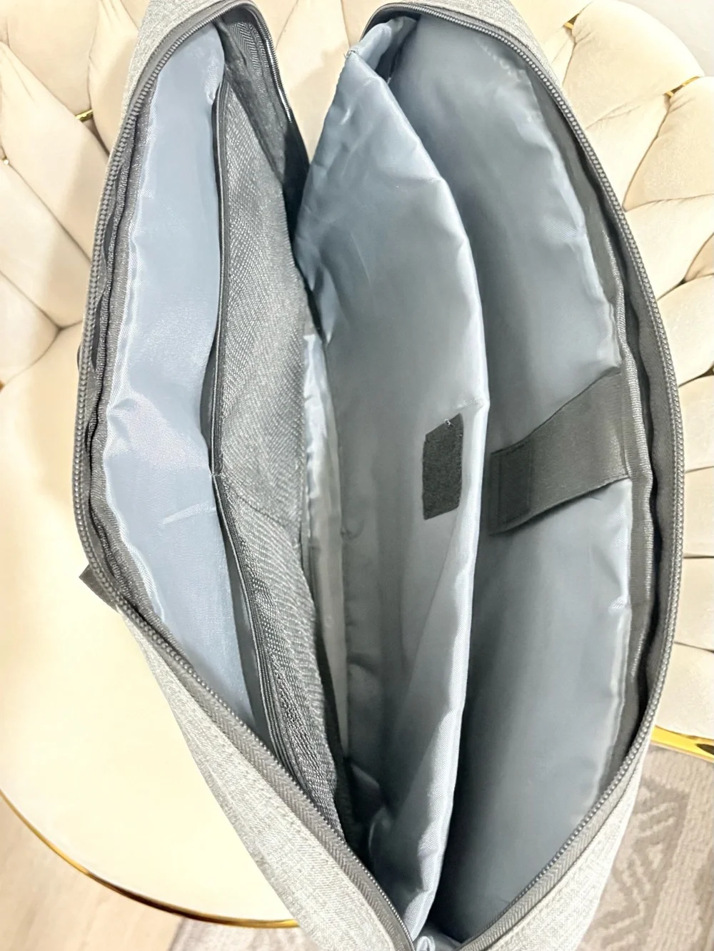YTONET laptop bag